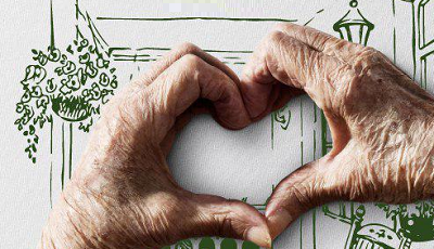 کتاب شادکامی و سبک زندگی در سالمندان