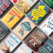 لیست بهترین کتاب های سال 2019