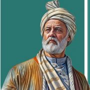 گشتاسب در شاهنامه