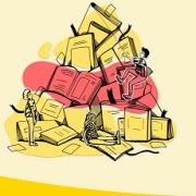 ۷ اشتباه مهلک در چاپ کتاب