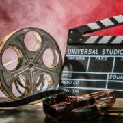 چگونه کتاب خود را به فیلم سینمایی تبدیل کنیم؟