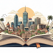 آیا چاپ کتاب میتواند درهای مهاجرت را باز کند؟