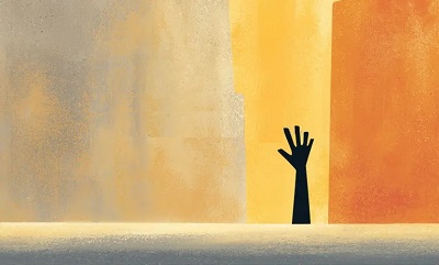 قضاوت شدن در چاپ کتاب