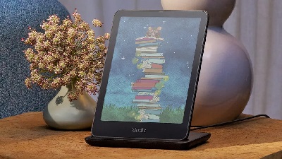 از آمازون تا کتابراه