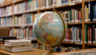 معرفی و بررسی ۵ ناشر معتبر بینالمللی