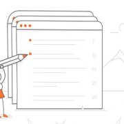 اصول تدوین فهرست مطالب حرفه‌ای