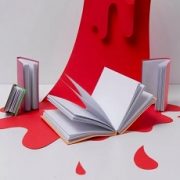 راهنمای حرفه‌ای در طراحی جلد و ترکیب‌بندی عنوان