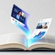 روش‌های افزایش فروش کتاب در بازار آنلاین