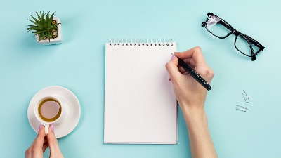 ۷ روش مؤثر برای افزایش اعتبار کتاب